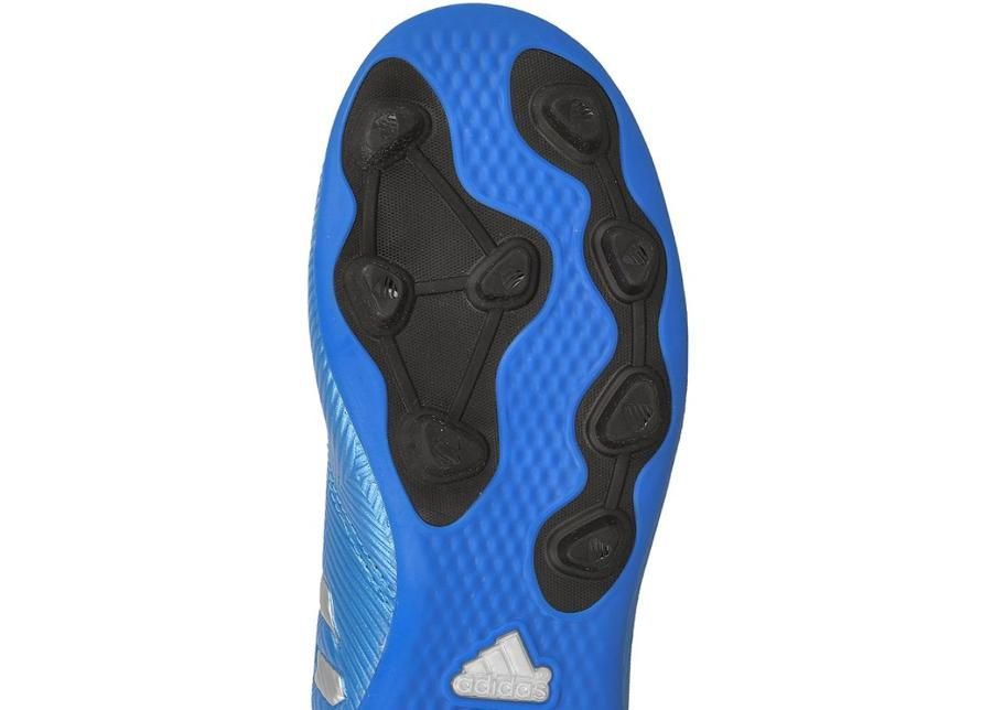 Jalgpallijalatsid lastele adidas Messi 16.4 FXG Jr S79648 suurendatud