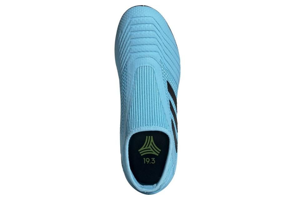 Jalgpallijalatsid lastele adidas Predator 19.3 LL TF JR EF9041 suurendatud