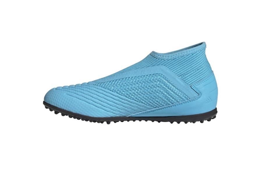 Jalgpallijalatsid lastele adidas Predator 19.3 LL TF JR EF9041 suurendatud
