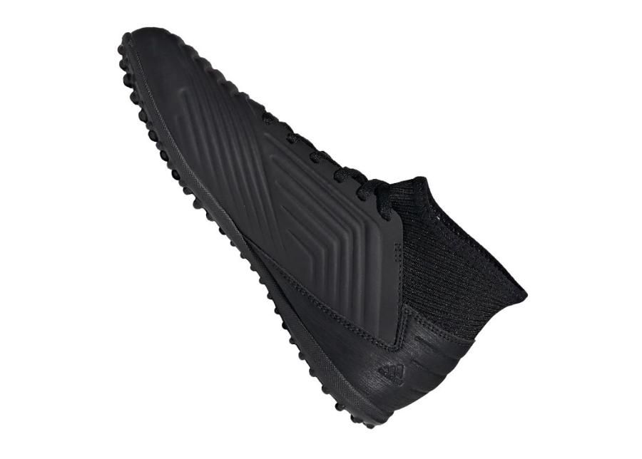 Jalgpallijalatsid lastele adidas Predator 19.3 TF JR G25801 suurendatud