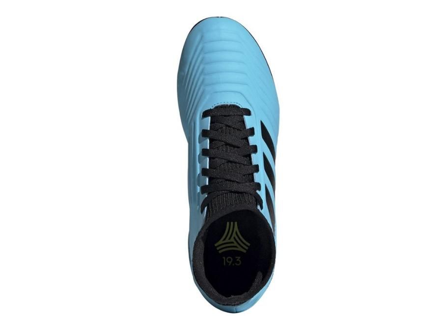 Jalgpallijalatsid lastele adidas Predator 19.3 TF JR G25803 suurendatud