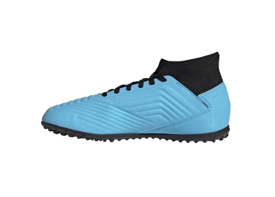 Jalgpallijalatsid lastele adidas Predator 19.3 TF JR G25803 suurendatud