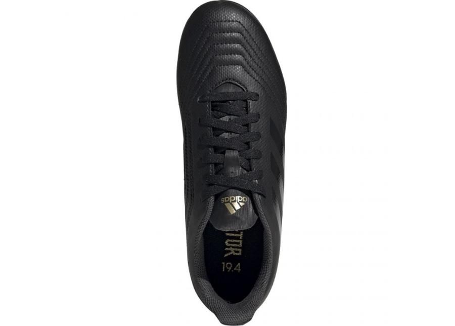 Jalgpallijalatsid lastele adidas Predator 19.4 FxG JR EF8989 suurendatud