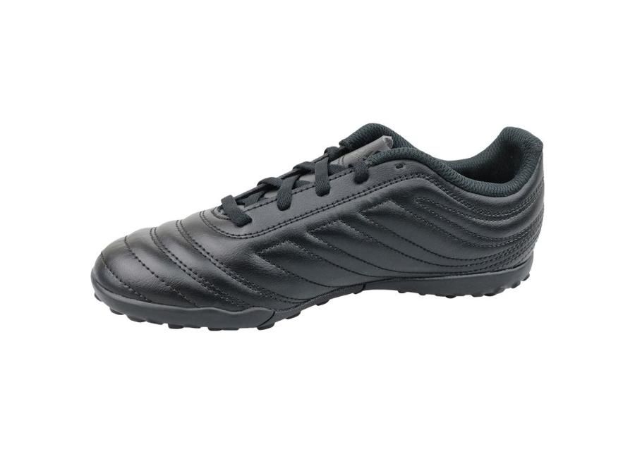 Jalgpallijalatsid lastele kunstmuru adidas Copa 19.4 TF JR G26975 suurendatud