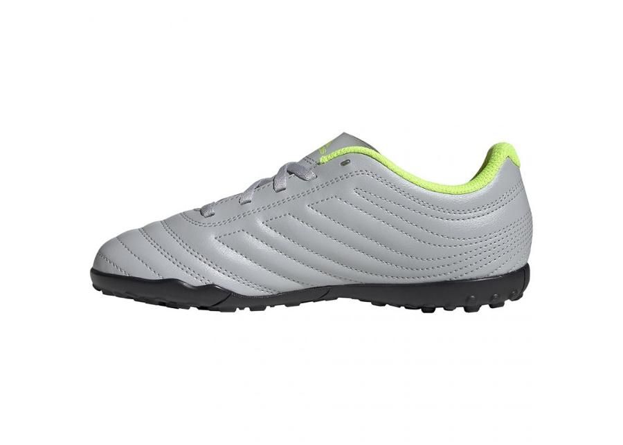 Jalgpallijalatsid lastele kunstmuru adidas Copa 20.4 TF JR EF8359 suurendatud