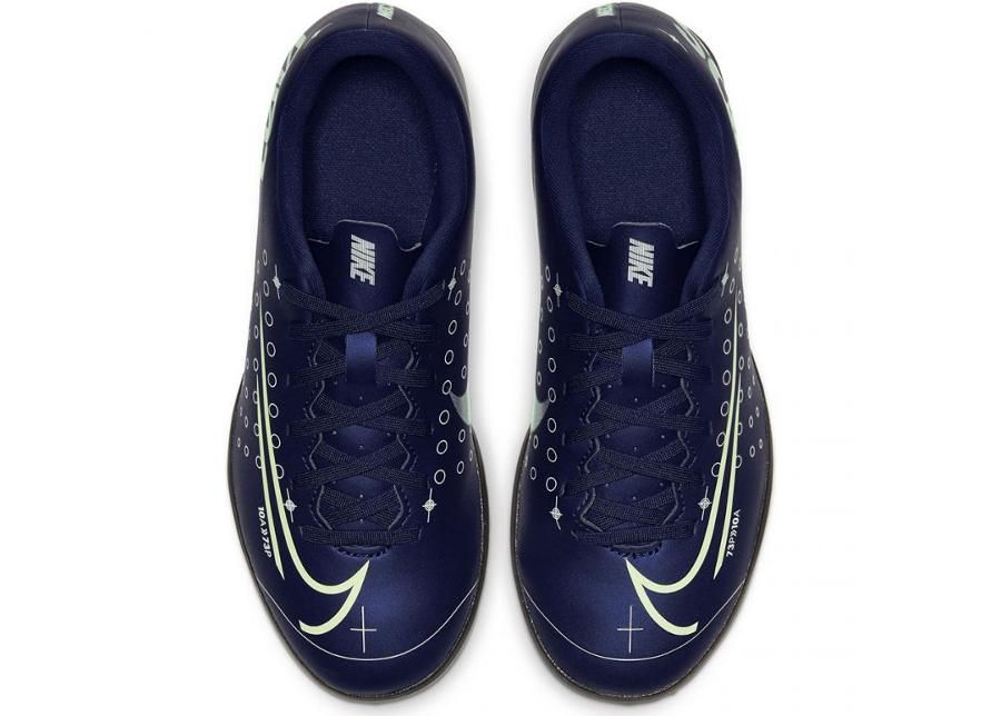 Jalgpallijalatsid lastele kunstmuru Nike Mercurial Vapor 13 Club MDS TF JR CJ1179-401 suurendatud