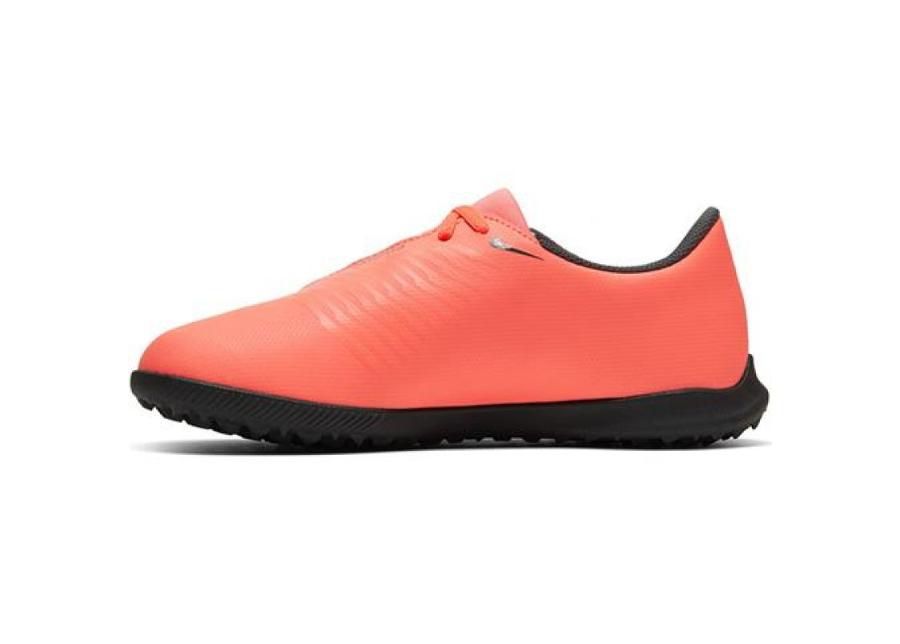 Jalgpallijalatsid lastele kunstmuru Nike Phantom Venom Club TF Jr AO0400 810 suurendatud