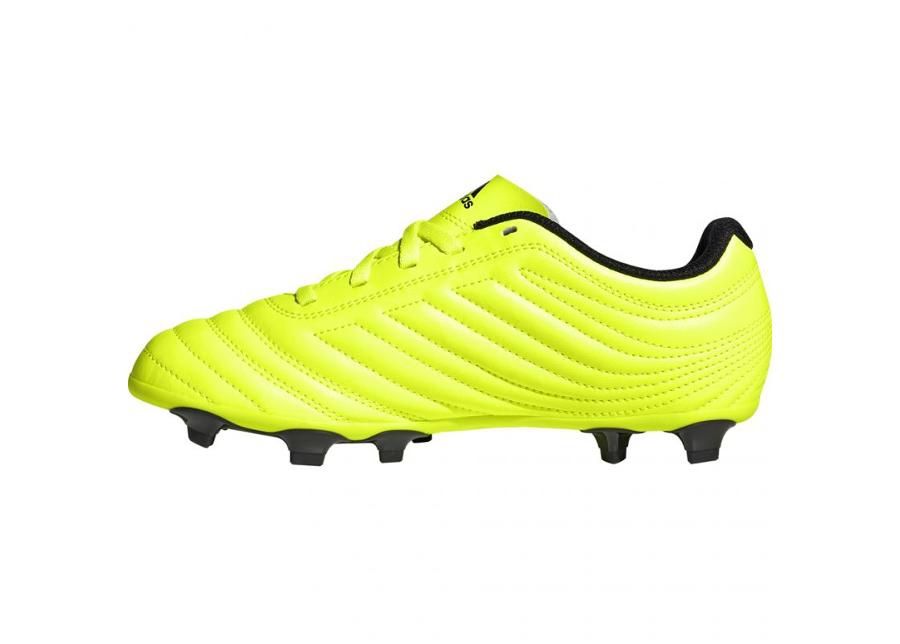 Jalgpallijalatsid lastele muru adidas Copa 19.4 FG JR F35461 suurendatud