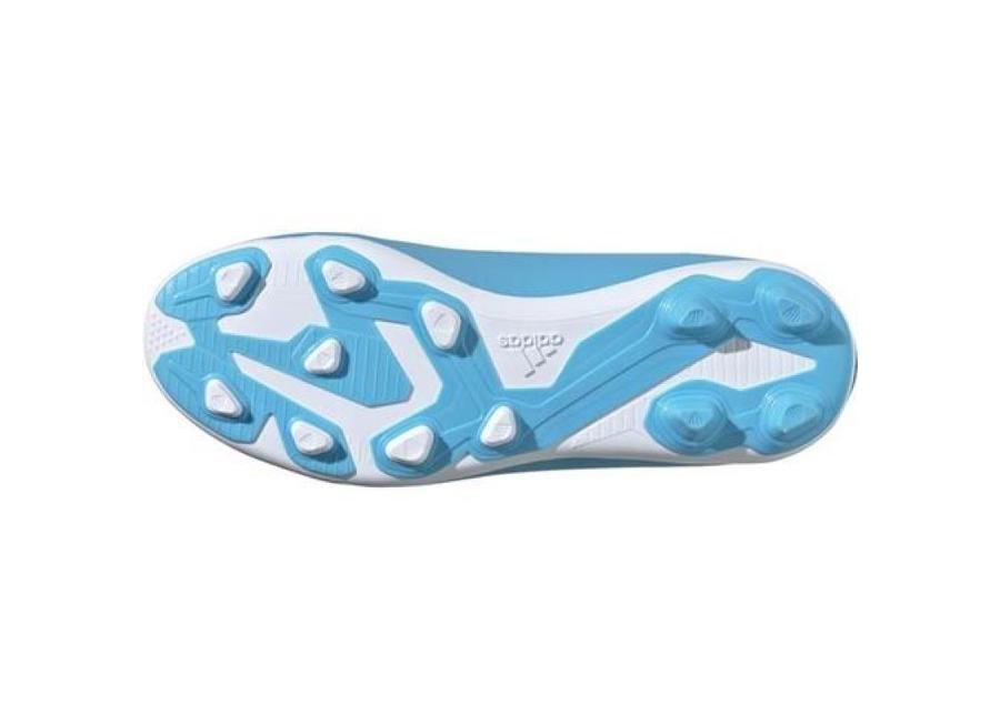 Jalgpallijalatsid lastele muru adidas X 19.4 FxG JR F35361 suurendatud