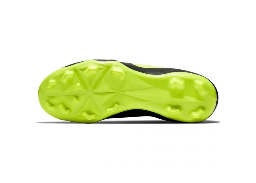 Jalgpallijalatsid lastele muru Nike Phantom Venom Club FG JR AO0396 007 suurendatud
