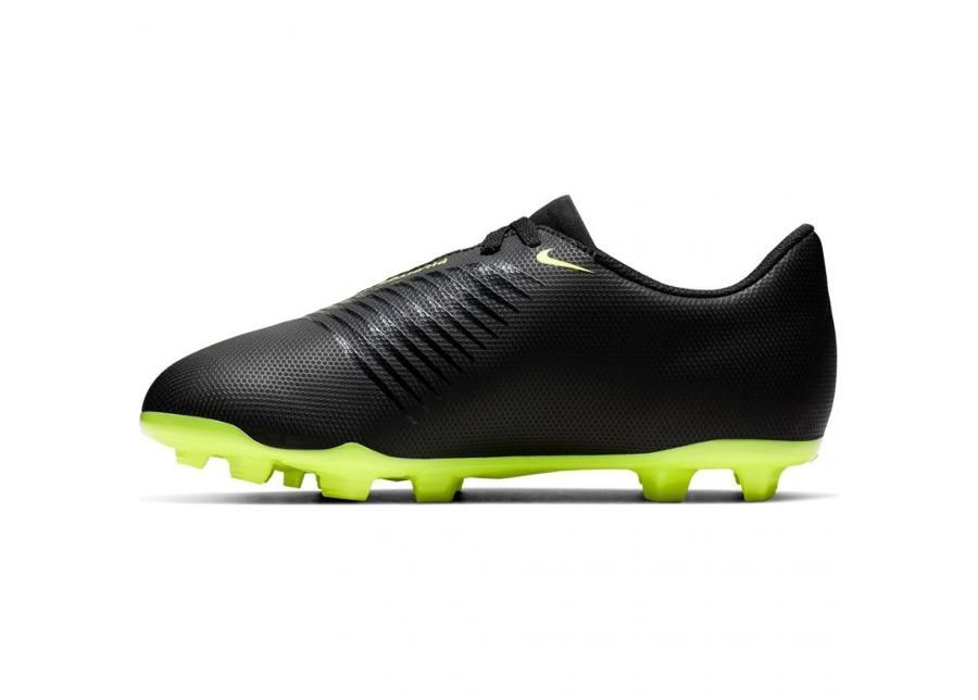 Jalgpallijalatsid lastele muru Nike Phantom Venom Club FG JR AO0396 007 suurendatud