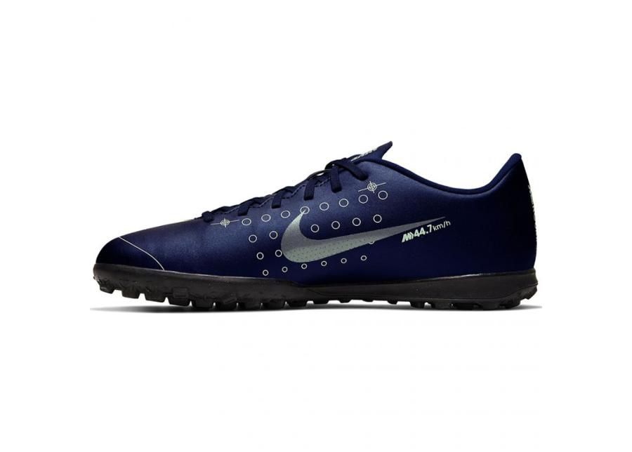 Jalgpallijalatsid lastele Nike Mercurial Vapor 13 Club MDS TF M CJ1305-401 suurendatud
