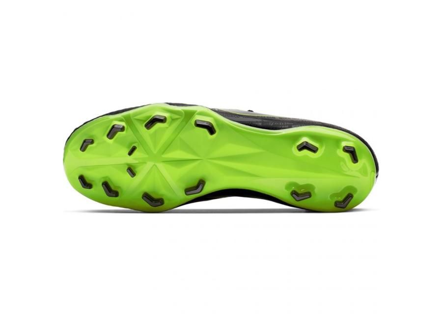 Jalgpallijalatsid lastele Nike Phantom Venom Academy FG JR AO0362 007 suurendatud