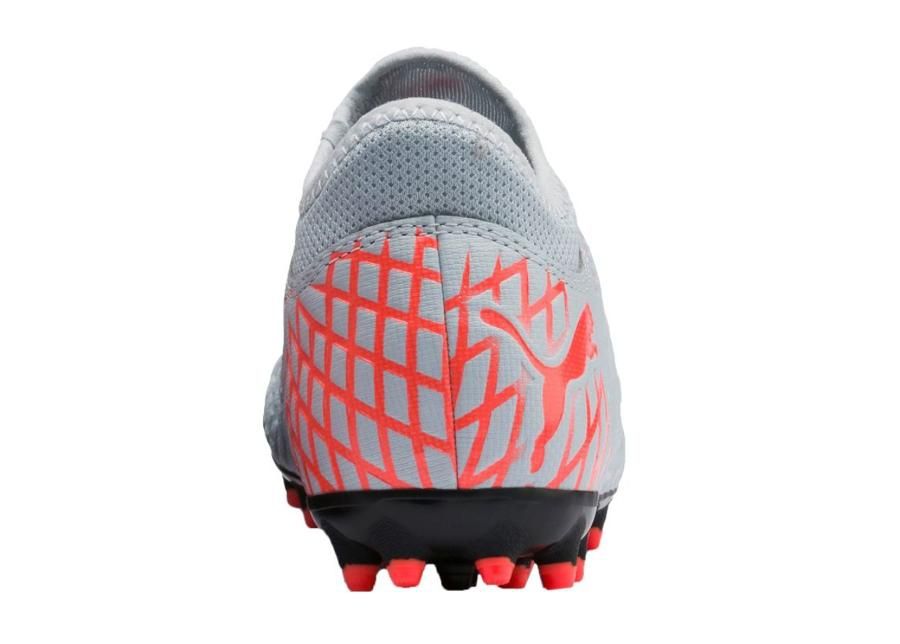 Jalgpallijalatsid lastele Puma Future 4.4 MG JR 105697-01 suurendatud