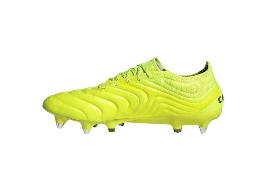 Jalgpallijalatsid meestele adidas Copa 19.1 SG M G26643 suurendatud