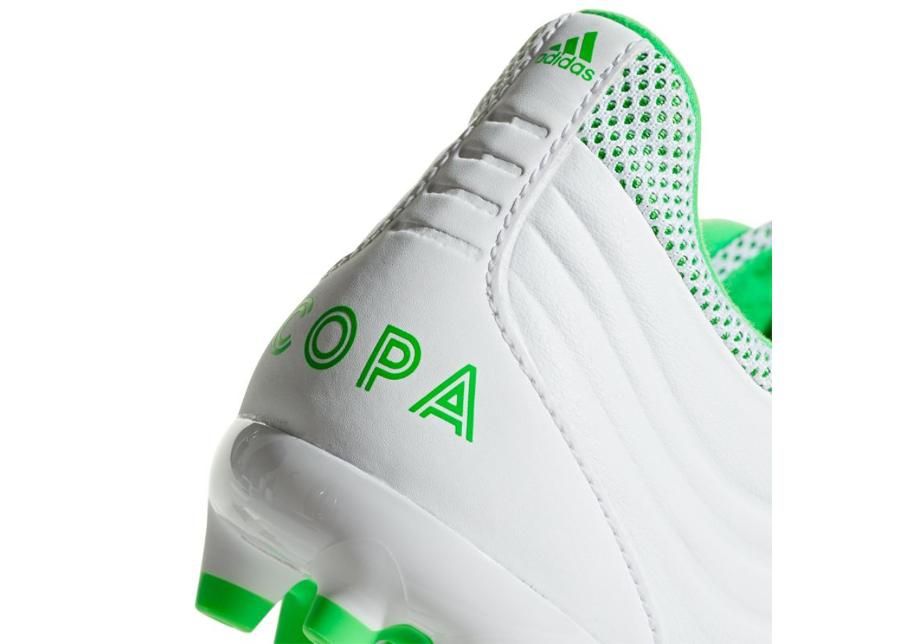 Jalgpallijalatsid meestele adidas Copa 19.3 AG M F35775 suurendatud