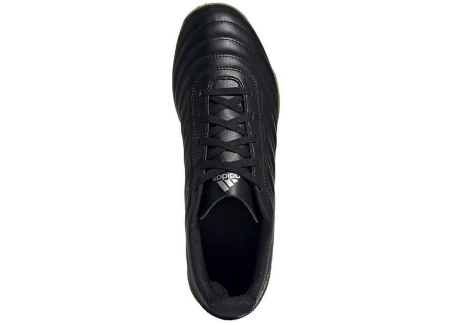Jalgpallijalatsid meestele adidas Copa 19.4 IN M F35485 suurendatud
