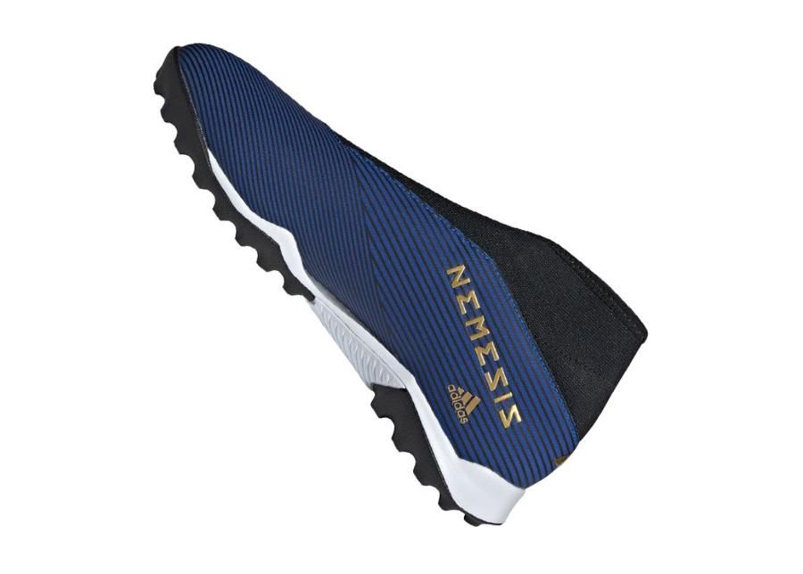 Jalgpallijalatsid meestele adidas Nemeziz 19.3 LL TF M EF0387 suurendatud