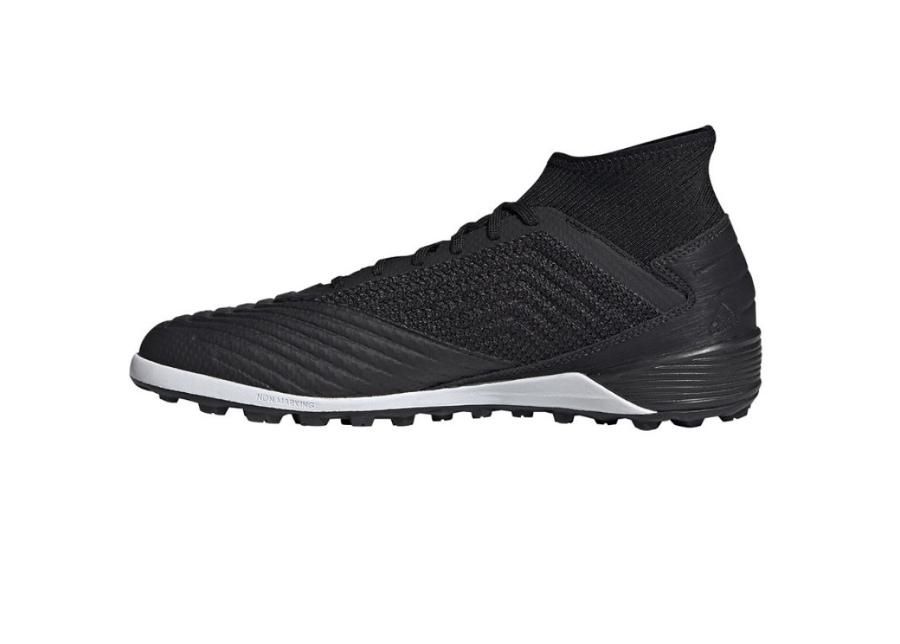 Jalgpallijalatsid meestele adidas Predator 19.3 TF M F35627 suurendatud