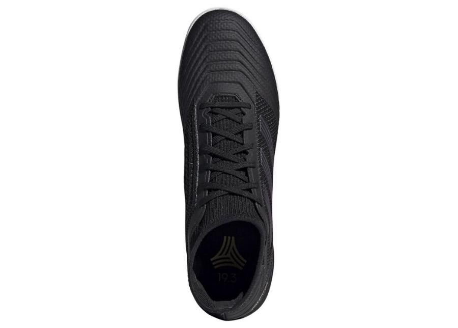Jalgpallijalatsid meestele adidas Predator 19.3 TF M F35627 suurendatud