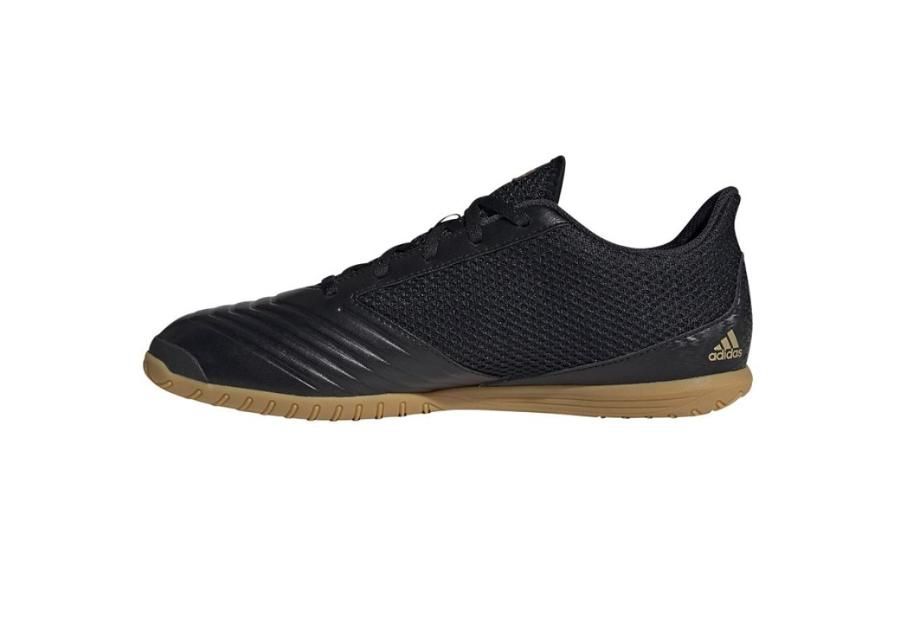 Jalgpallijalatsid meestele adidas Predator 19.4 IN Sala M F35633 suurendatud