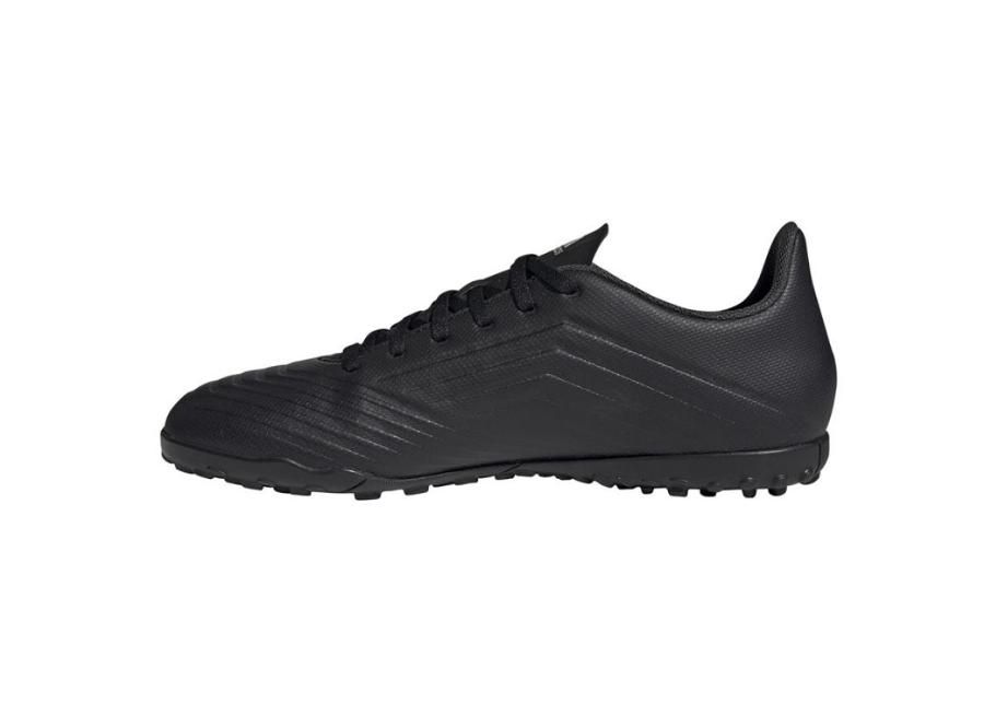Jalgpallijalatsid meestele adidas Predator 19.4 TF F35635 suurendatud