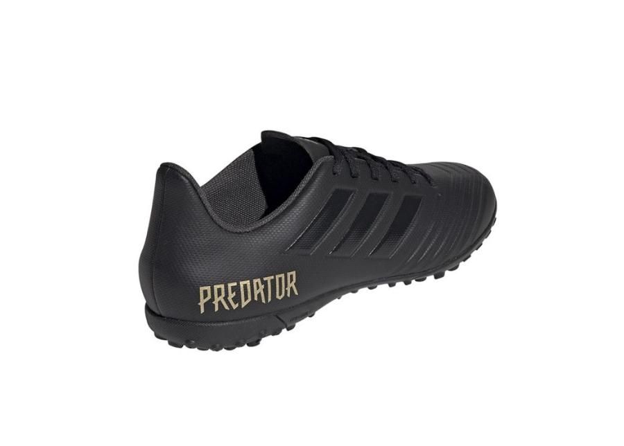Jalgpallijalatsid meestele adidas Predator 19.4 TF F35635 suurendatud