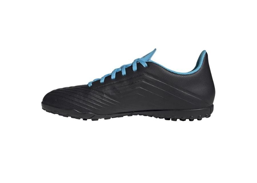 Jalgpallijalatsid meestele adidas Predator 19.4 TF M F35636 suurendatud