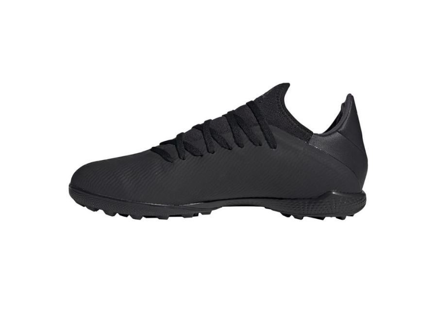 Jalgpallijalatsid meestele adidas X 19.3 TF M F35373 suurendatud