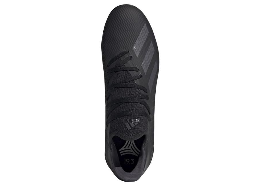 Jalgpallijalatsid meestele adidas X 19.3 TF M F35373 suurendatud
