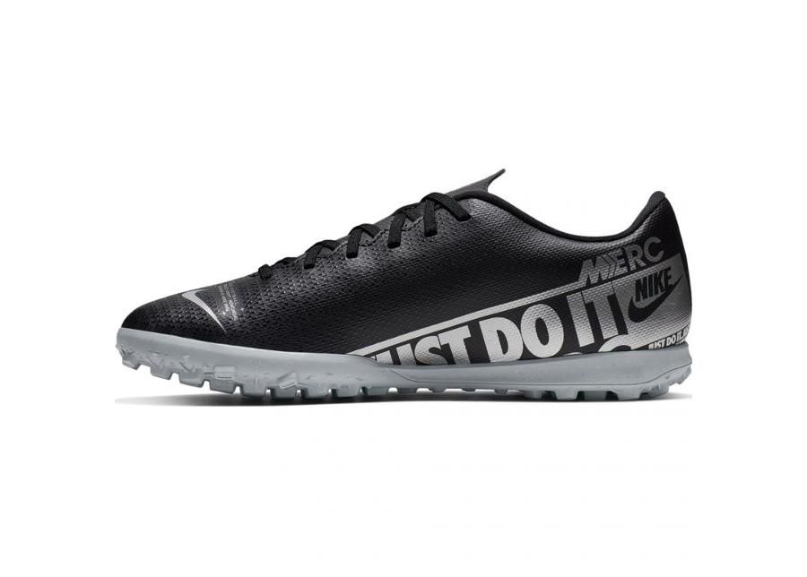 Jalgpallijalatsid meestele kunstmuru Nike Mercurial Vapor 13 Club TF M AT7999 001 suurendatud
