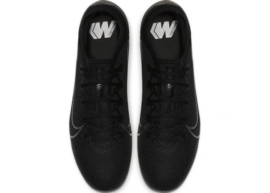 Jalgpallijalatsid meestele kunstmuru Nike Mercurial Vapor 13 Pro TF M AT8004 001 suurendatud