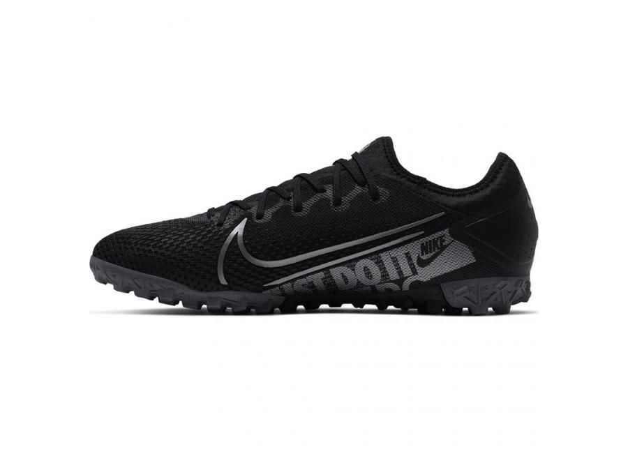 Jalgpallijalatsid meestele kunstmuru Nike Mercurial Vapor 13 Pro TF M AT8004 001 suurendatud