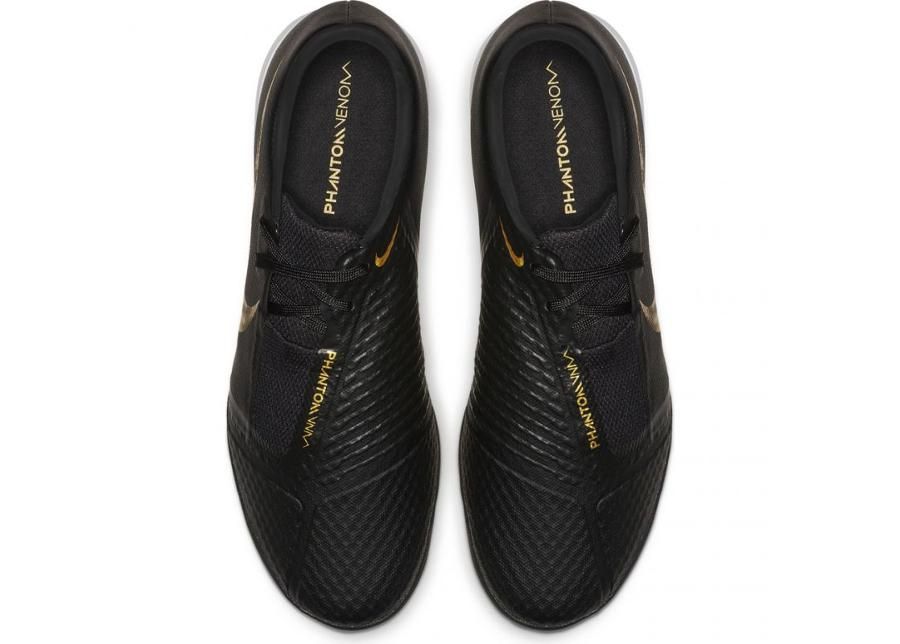 Jalgpallijalatsid meestele kunstmuru Nike Nike Phantom Venom Academy M TF AO0571 077 suurendatud