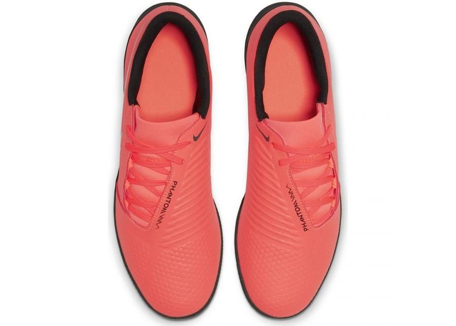 Jalgpallijalatsid meestele kunstmuru Nike Phantom Venom Club TF M AO0579 810 suurendatud