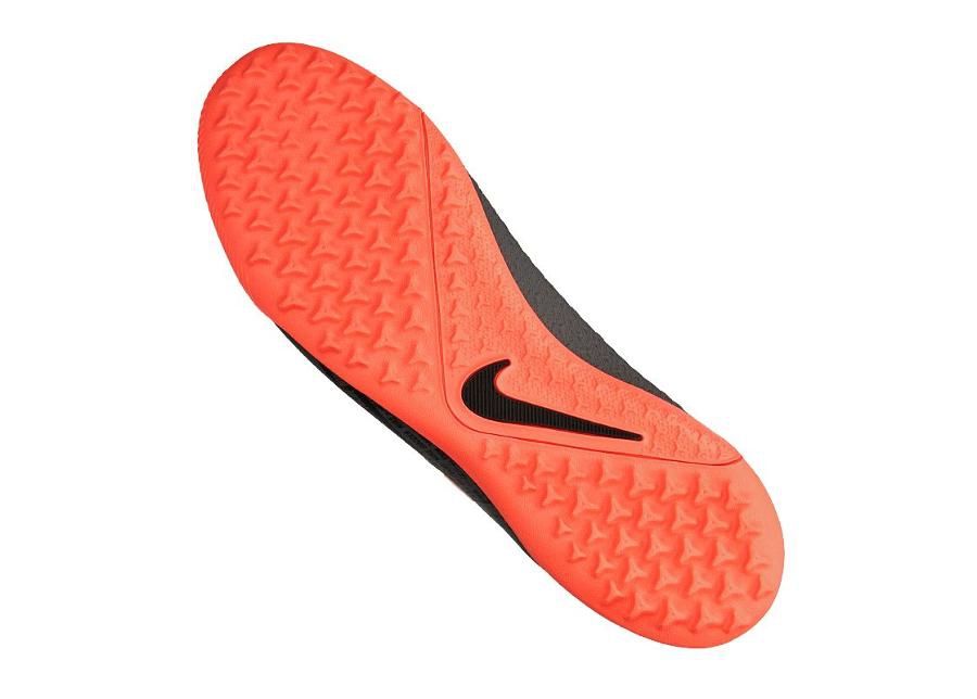 Jalgpallijalatsid meestele kunstmuru Nike Phantom Vsn Academy DF TF M AO3269-080 suurendatud