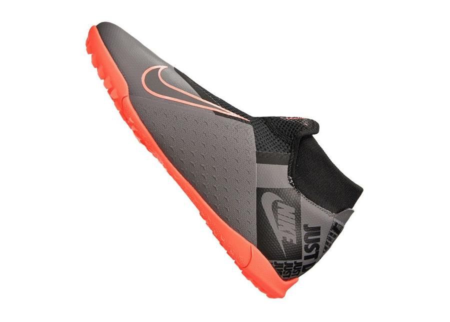 Jalgpallijalatsid meestele kunstmuru Nike Phantom Vsn Academy DF TF M AO3269-080 suurendatud