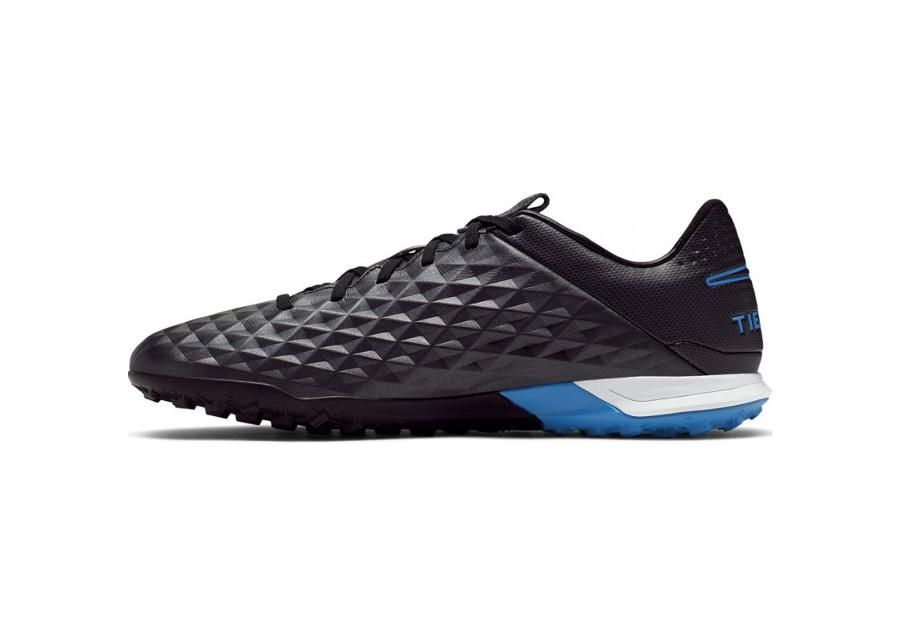Jalgpallijalatsid meestele kunstmuru Nike Tiempo Legend 8 Pro TF M AT6136-004 suurendatud