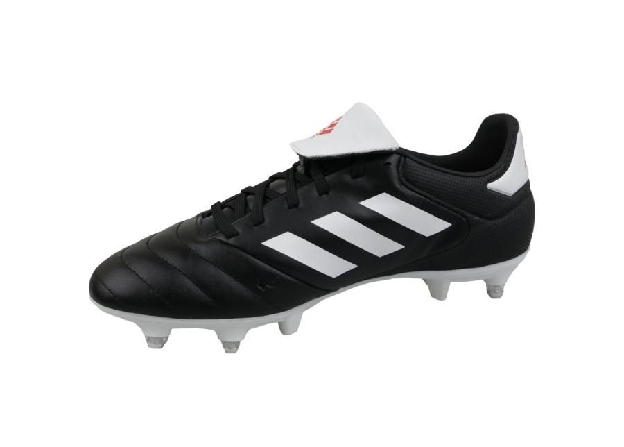 Jalgpallijalatsid meestele muru adidas Copa 17.3 SG M CP9717 suurendatud