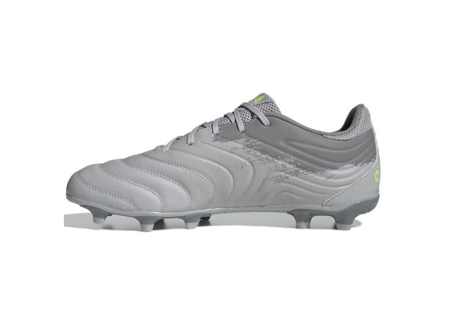 Jalgpallijalatsid meestele muru adidas Copa 20.3 FG M EF8329 suurendatud