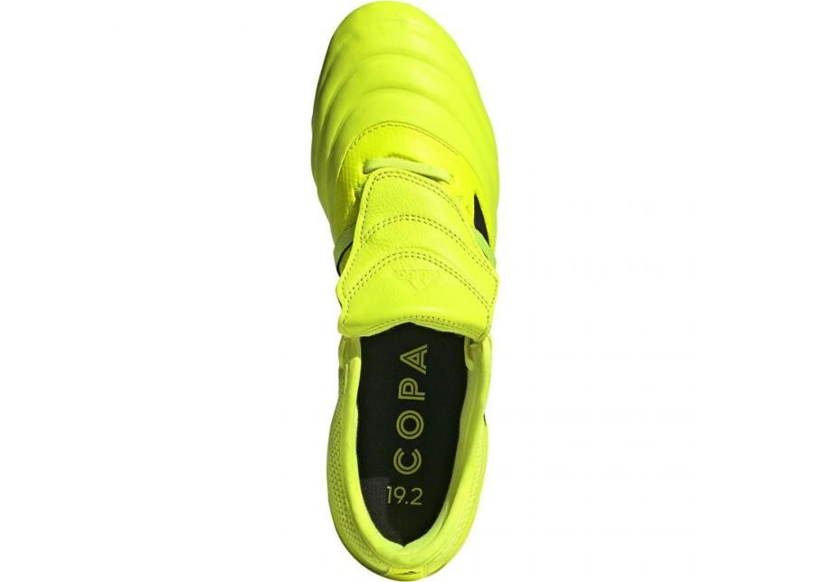 Jalgpallijalatsid meestele muru adidas Copa Gloro 19.2 FG M F35491 suurendatud