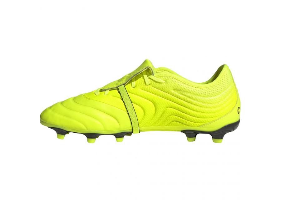 Jalgpallijalatsid meestele muru adidas Copa Gloro 19.2 FG M F35491 suurendatud