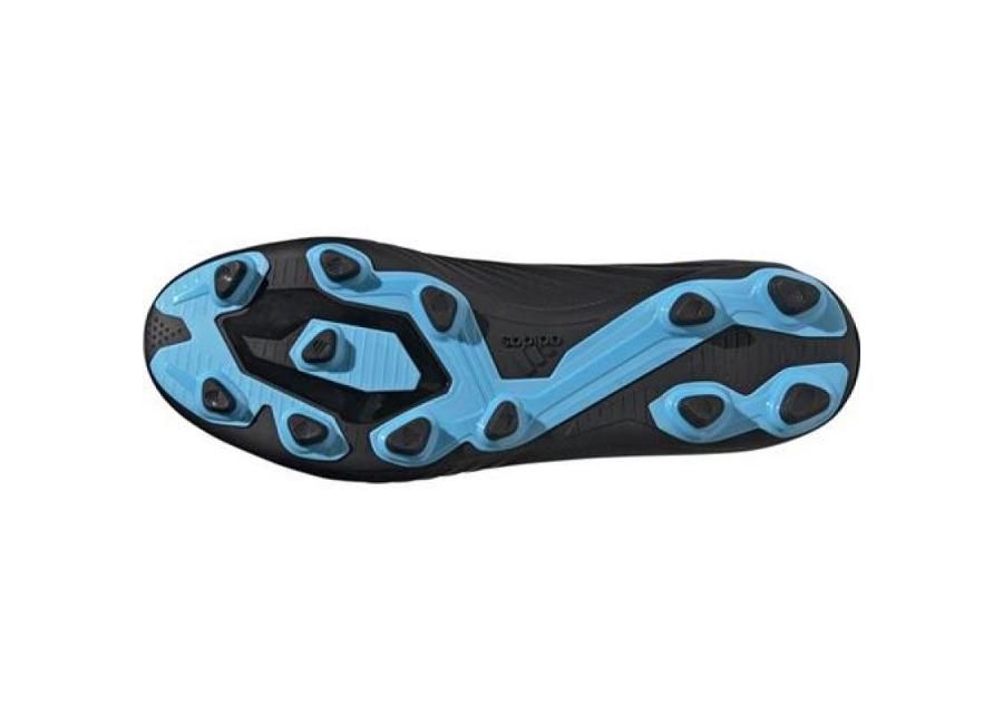 Jalgpallijalatsid meestele muru adidas Predator 19.4 FxG M F35598 suurendatud