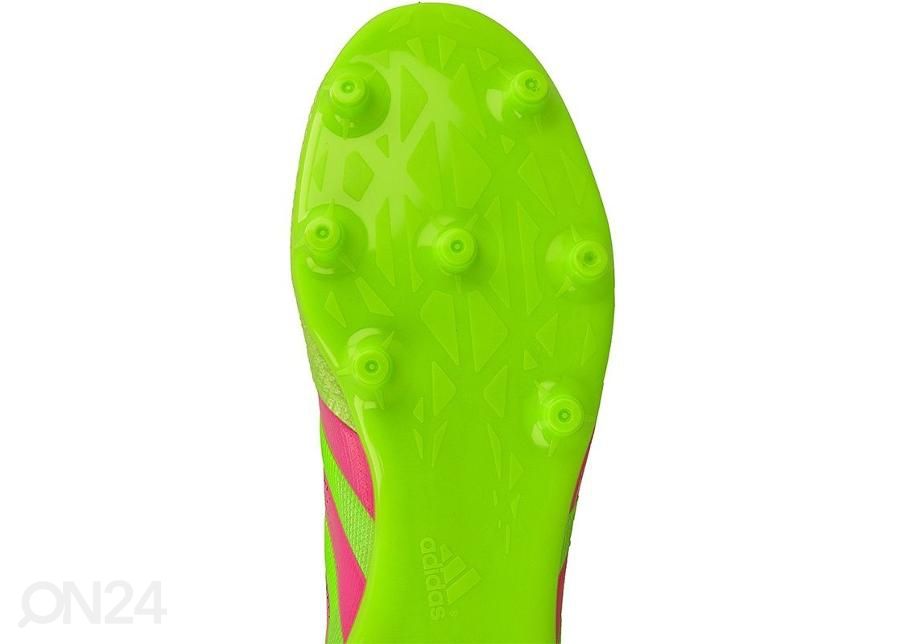 Jalgpallijalatsid meestele muru/kunstmuru adidas ACE 16.3 Primemesh FG/AG M AQ2555 suurendatud