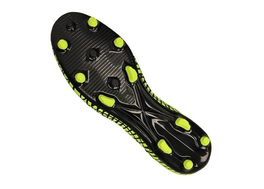 Jalgpallijalatsid meestele muru/kunstmuru Puma Future 4.3 NETFIT FG / AG M 105612-03 suurendatud