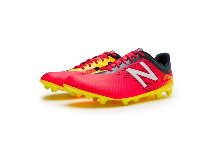 Jalgpallijalatsid meestele muru New Balance FURON 2.0 DISPATCH FG M NBMSFUDFCG.D suurendatud