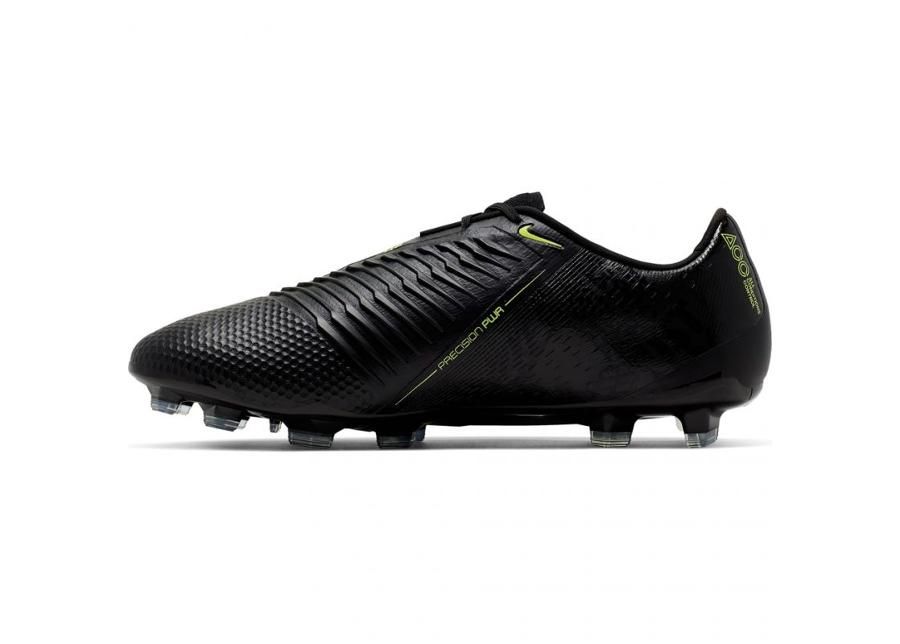 Jalgpallijalatsid meestele muru Nike Phantom Venom Elite FG M AO7540-007 suurendatud