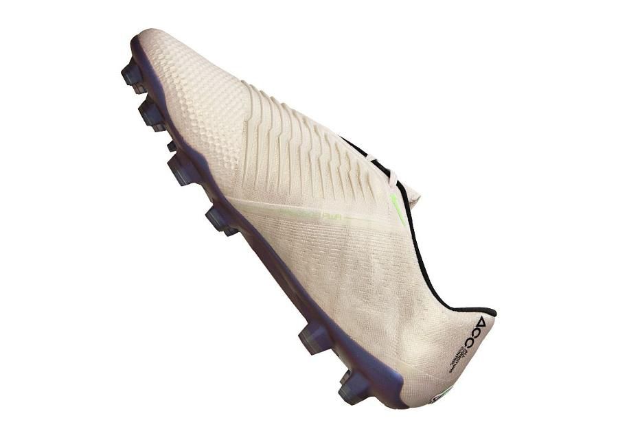 Jalgpallijalatsid meestele muru Nike Phantom Vnm Elite FG M AO7540-005 suurendatud
