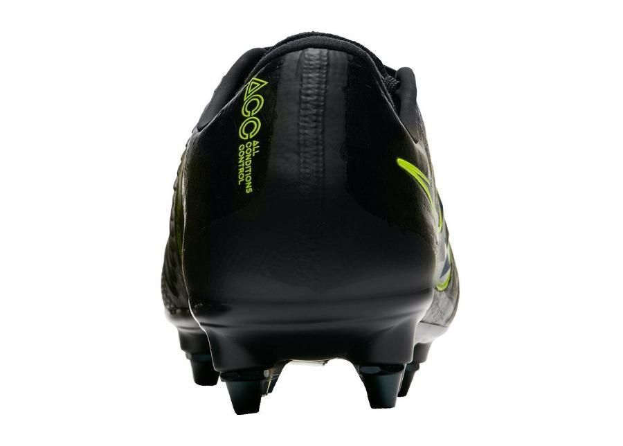 Jalgpallijalatsid meestele muru Nike Phantom Vnm Elite SG-Pro AC M AO0575-007 suurendatud