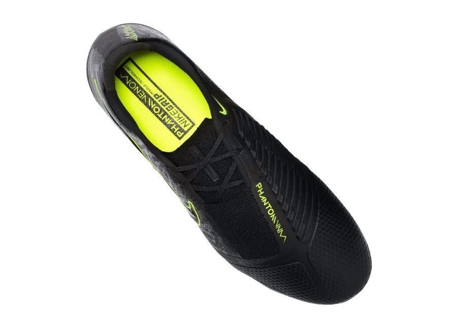 Jalgpallijalatsid meestele muru Nike Phantom Vnm Elite SG-Pro AC M AO0575-007 suurendatud